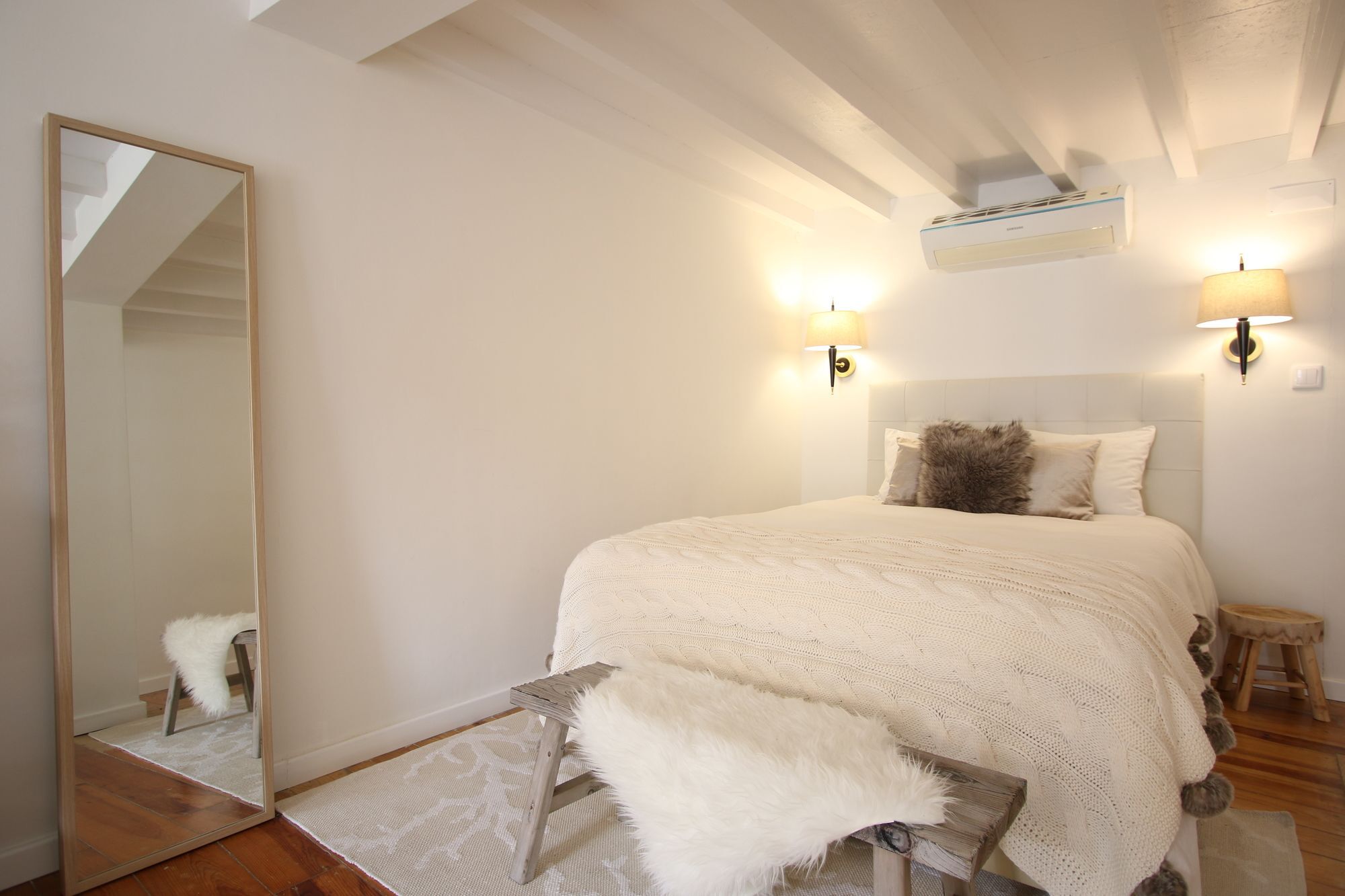 Olivier - Downtown Apartamento Lisboa