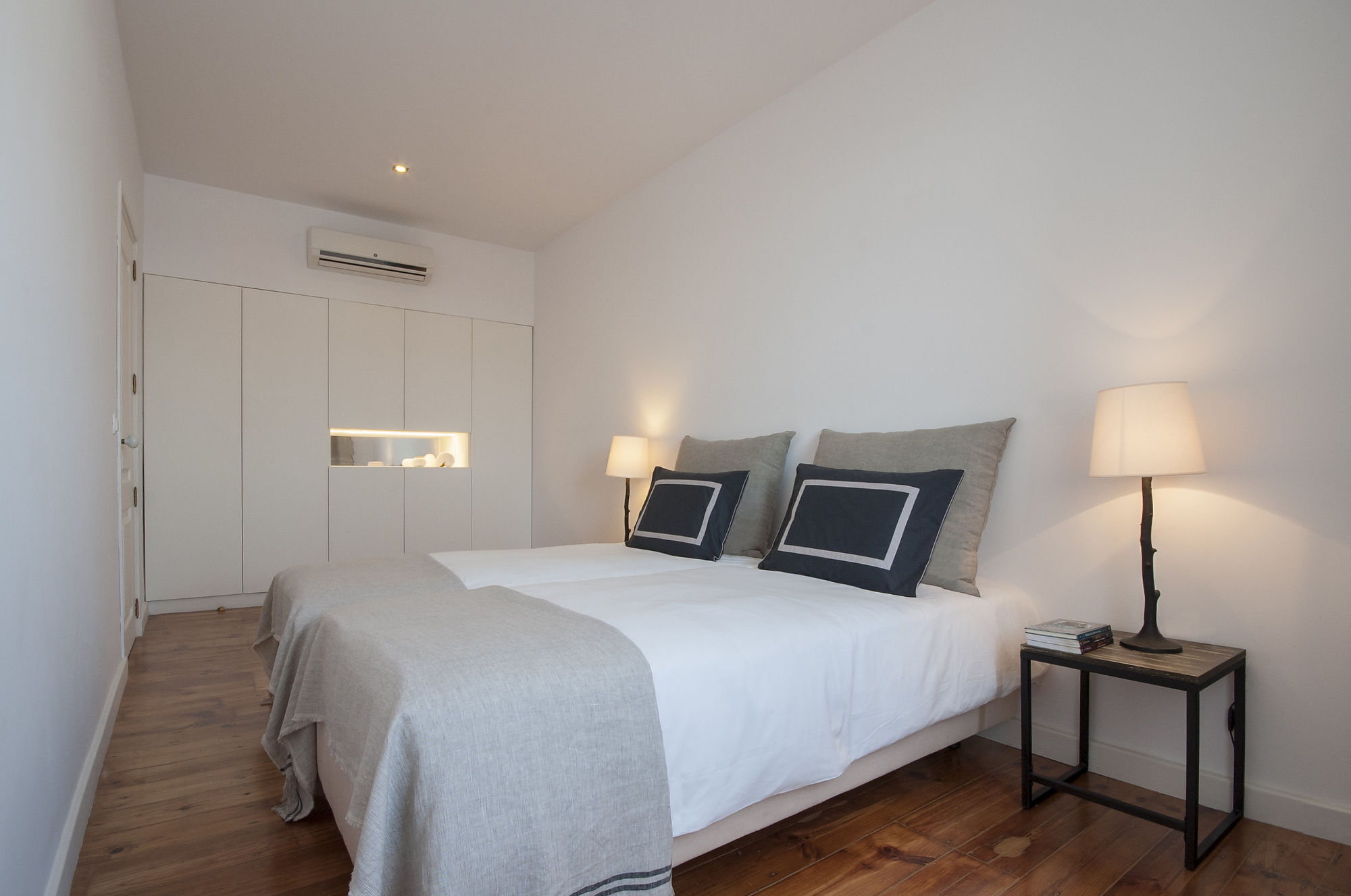 Apartamento Olivier - Downtown Lisboa