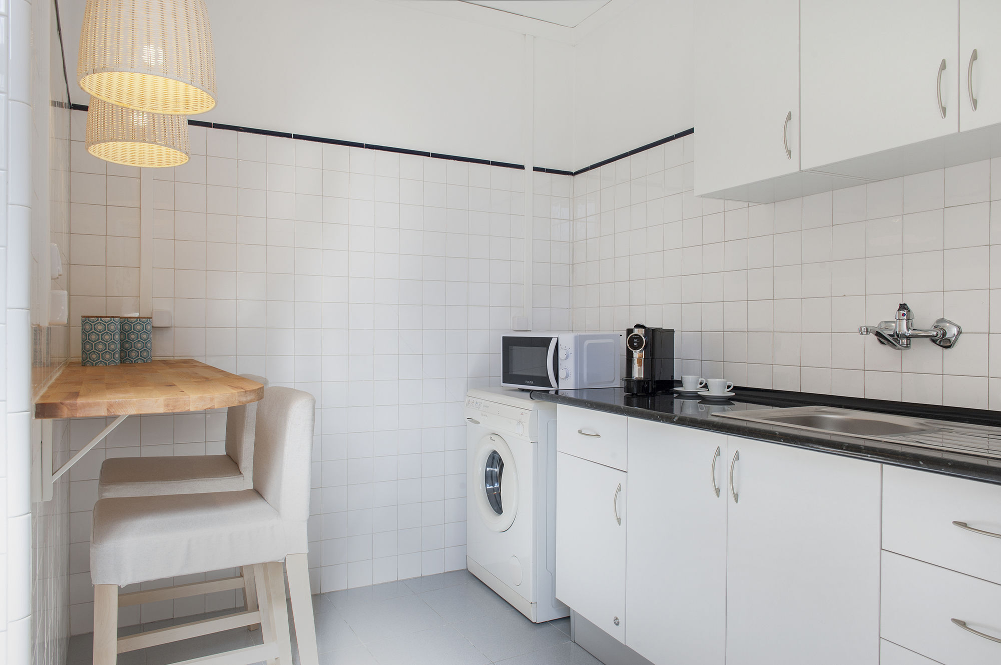 Apartamento Olivier - Downtown