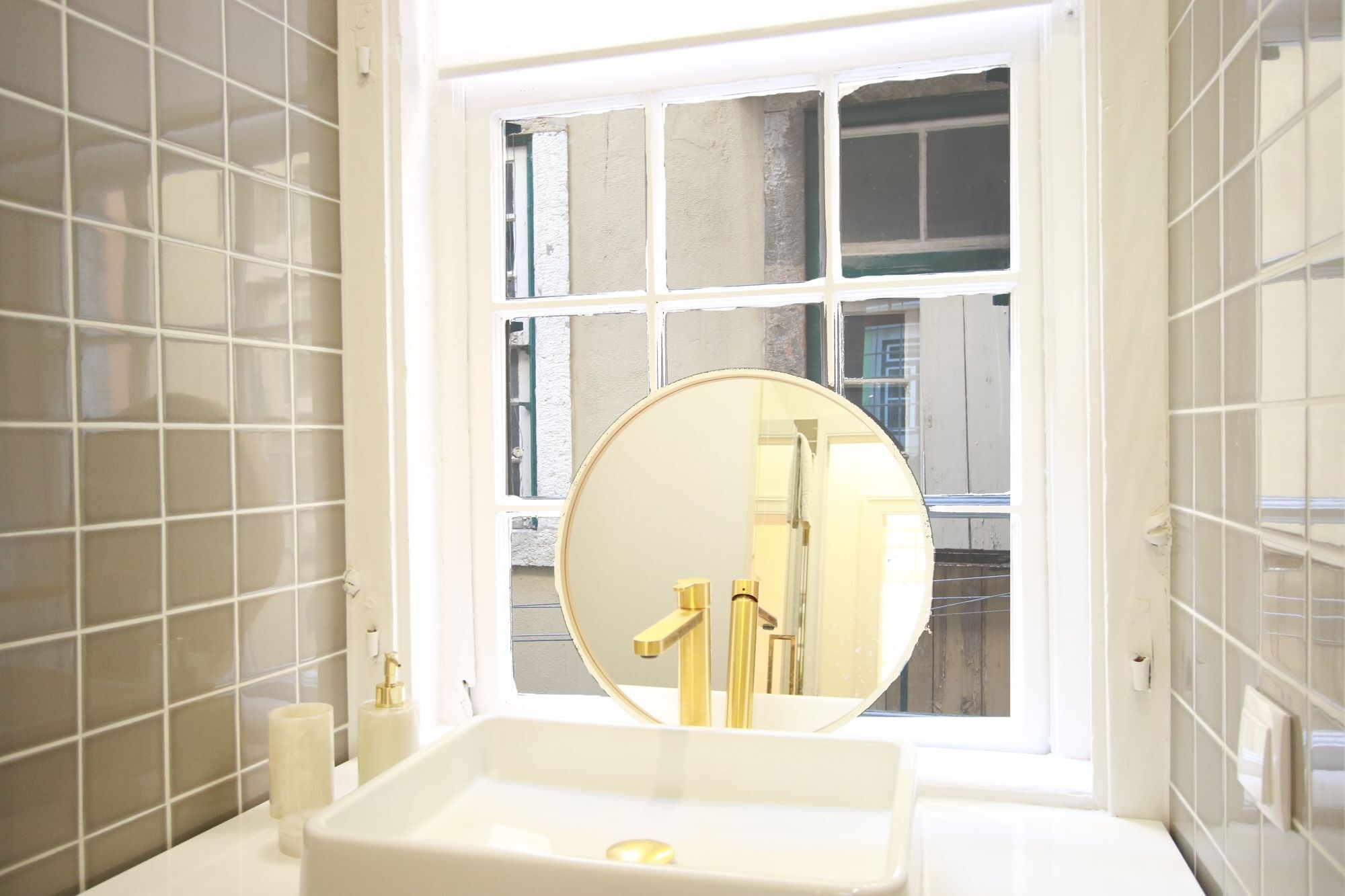 Apartamento Olivier - Downtown