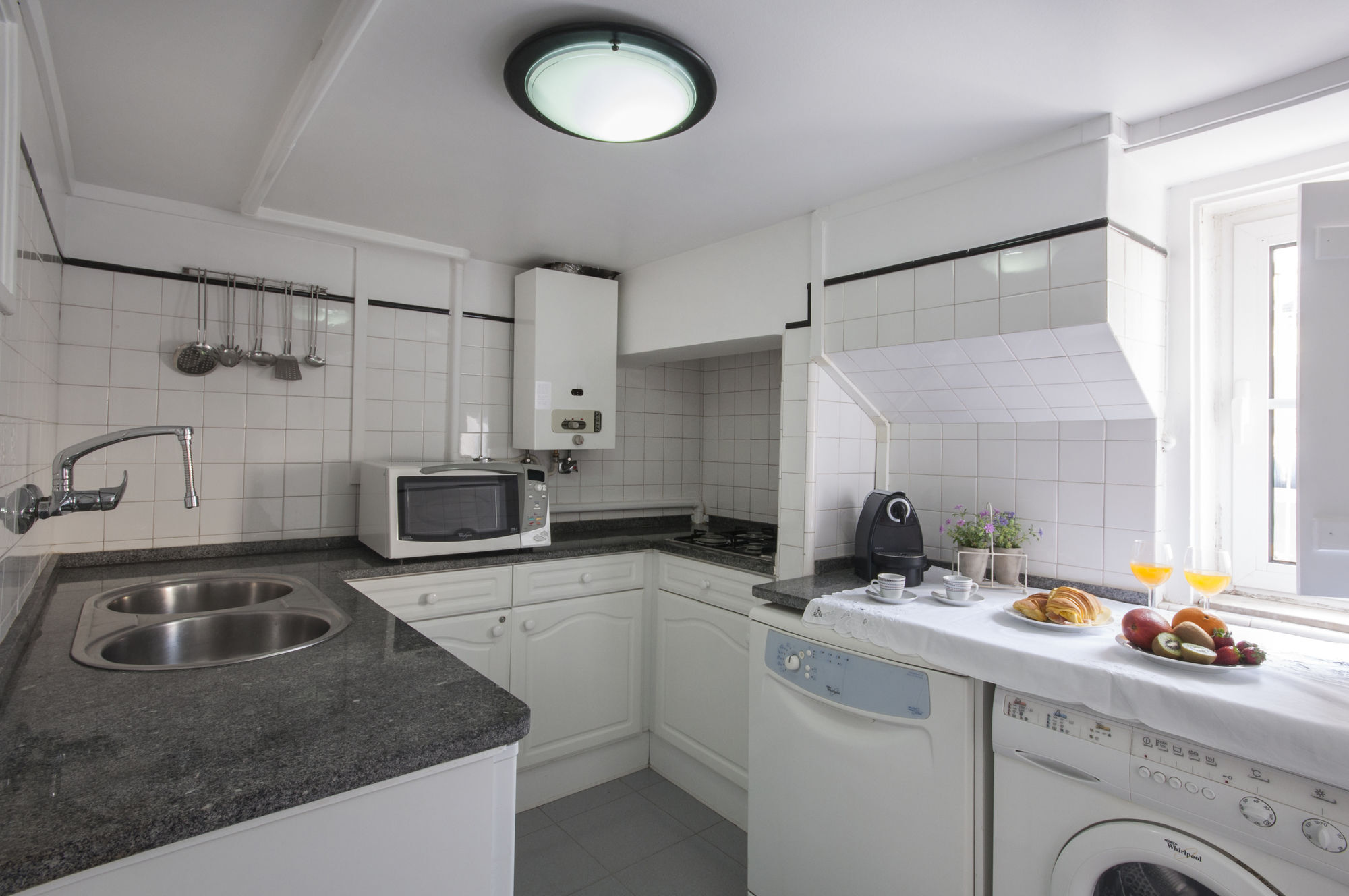 Apartamento Olivier - Downtown Lisboa