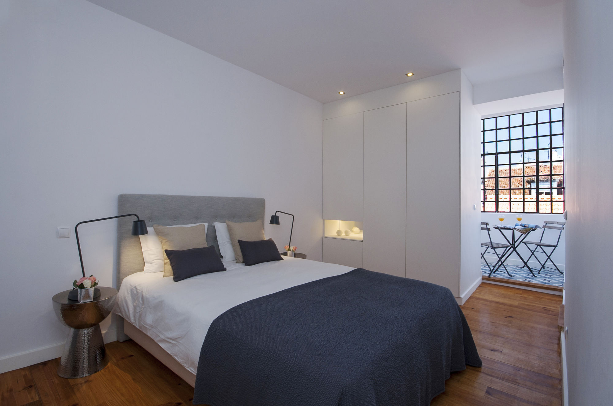 Apartamento Olivier - Downtown Lisboa