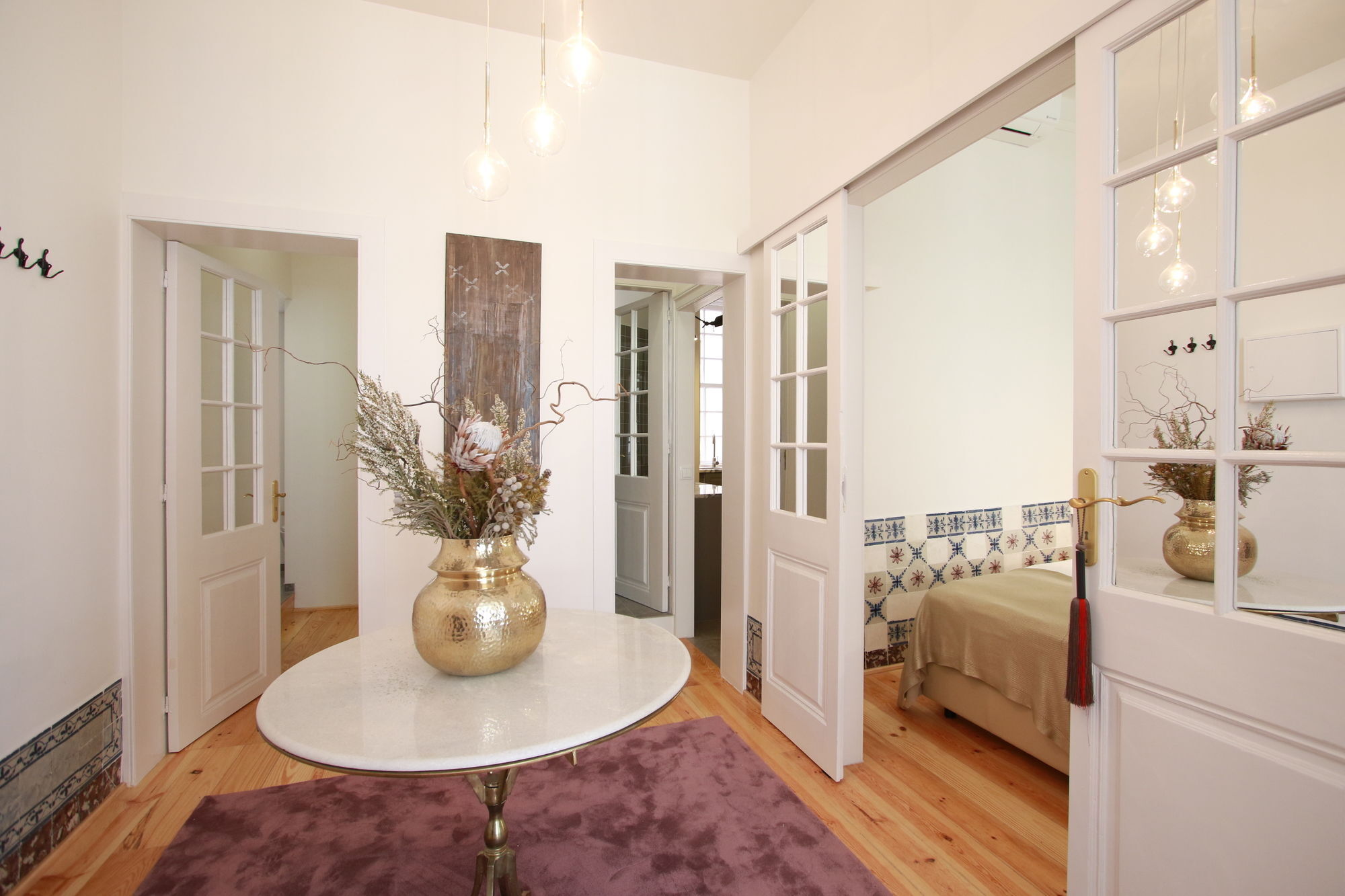 Olivier - Downtown Apartamento *