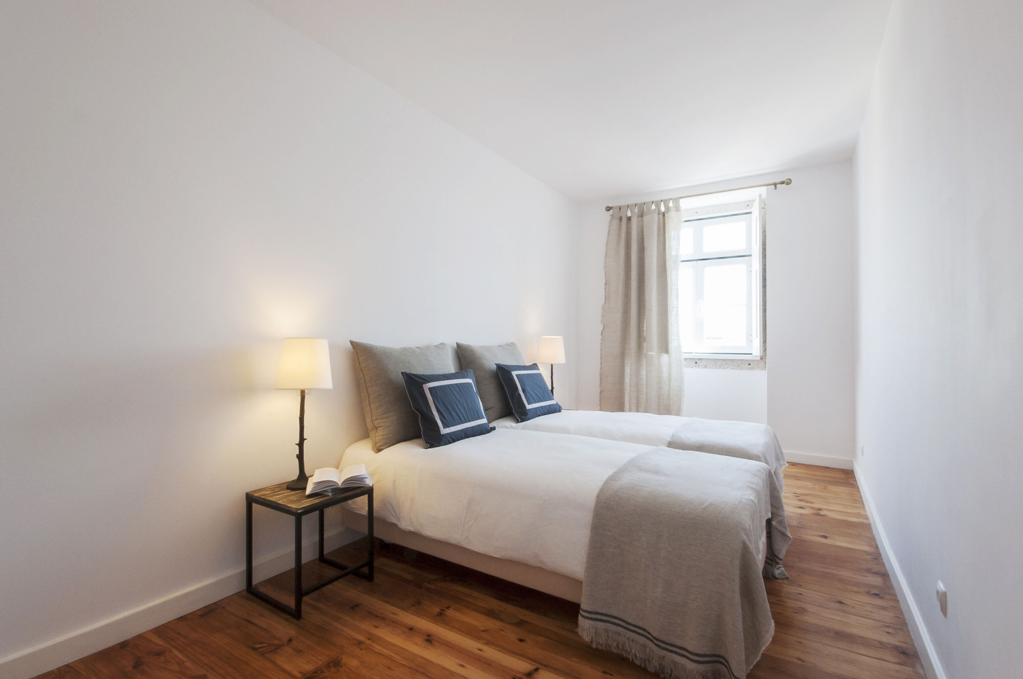 Apartamento Olivier - Downtown *