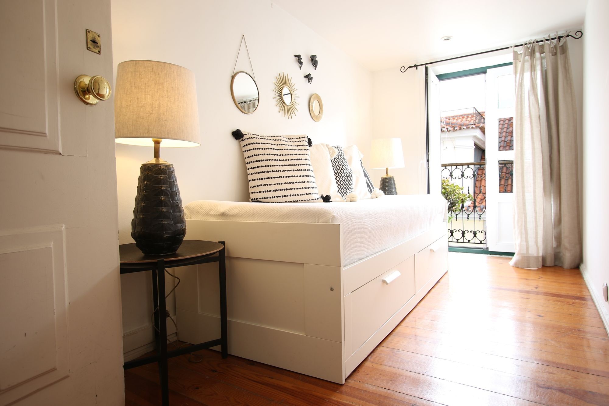Olivier - Downtown Apartamento Lisboa