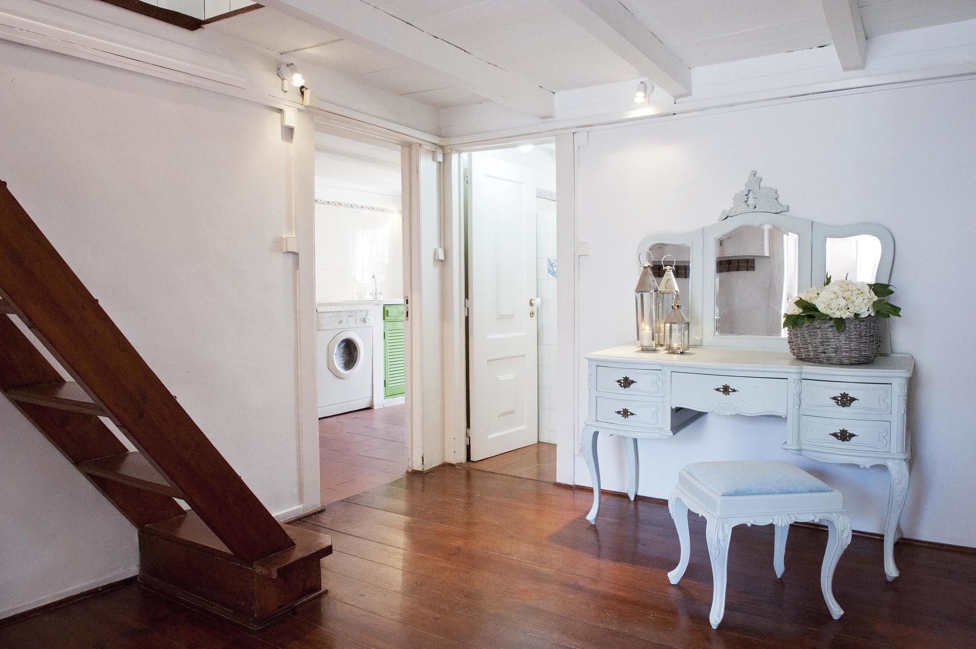 Olivier - Downtown Apartamento
