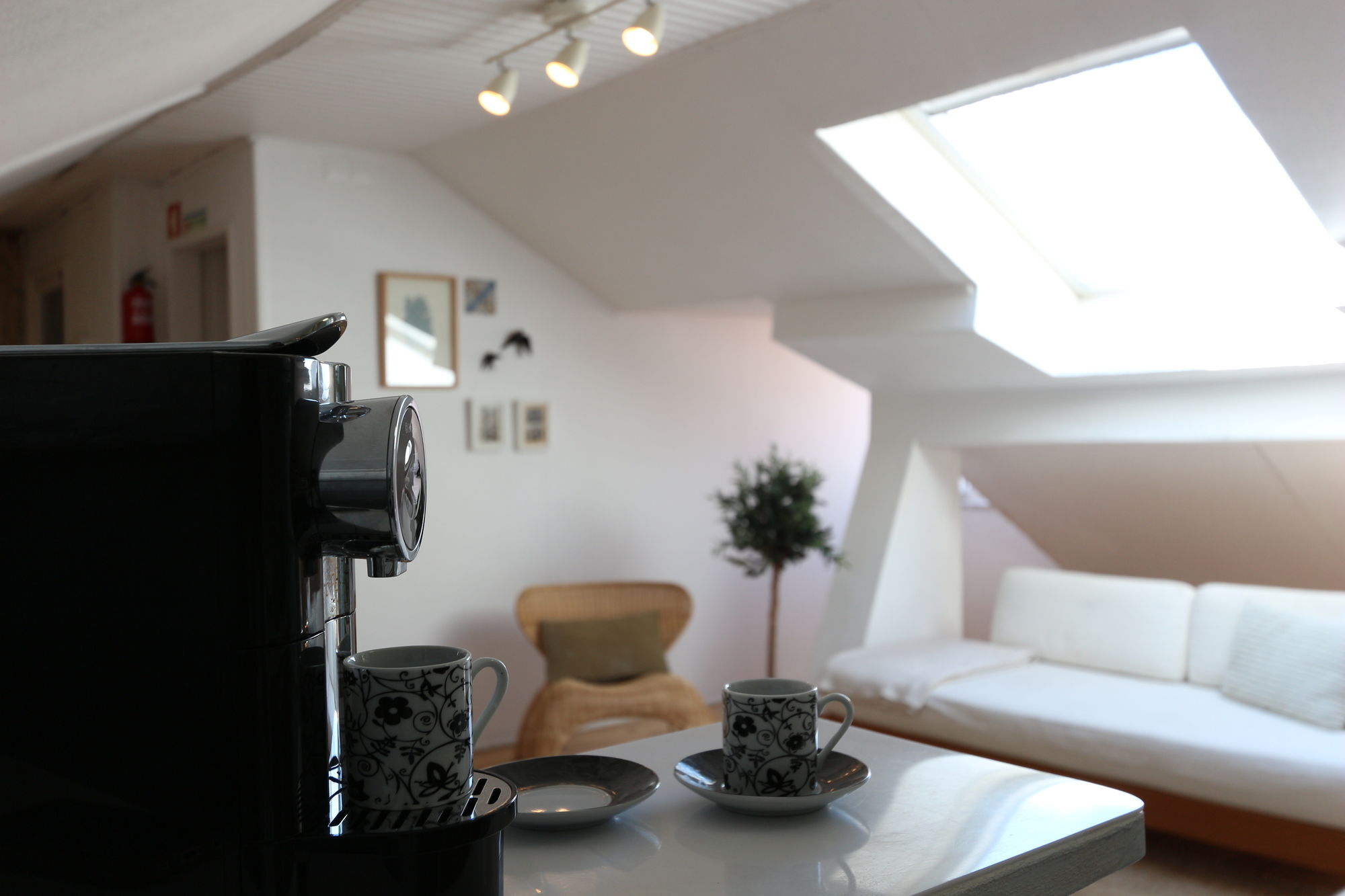 Olivier - Downtown Apartamento