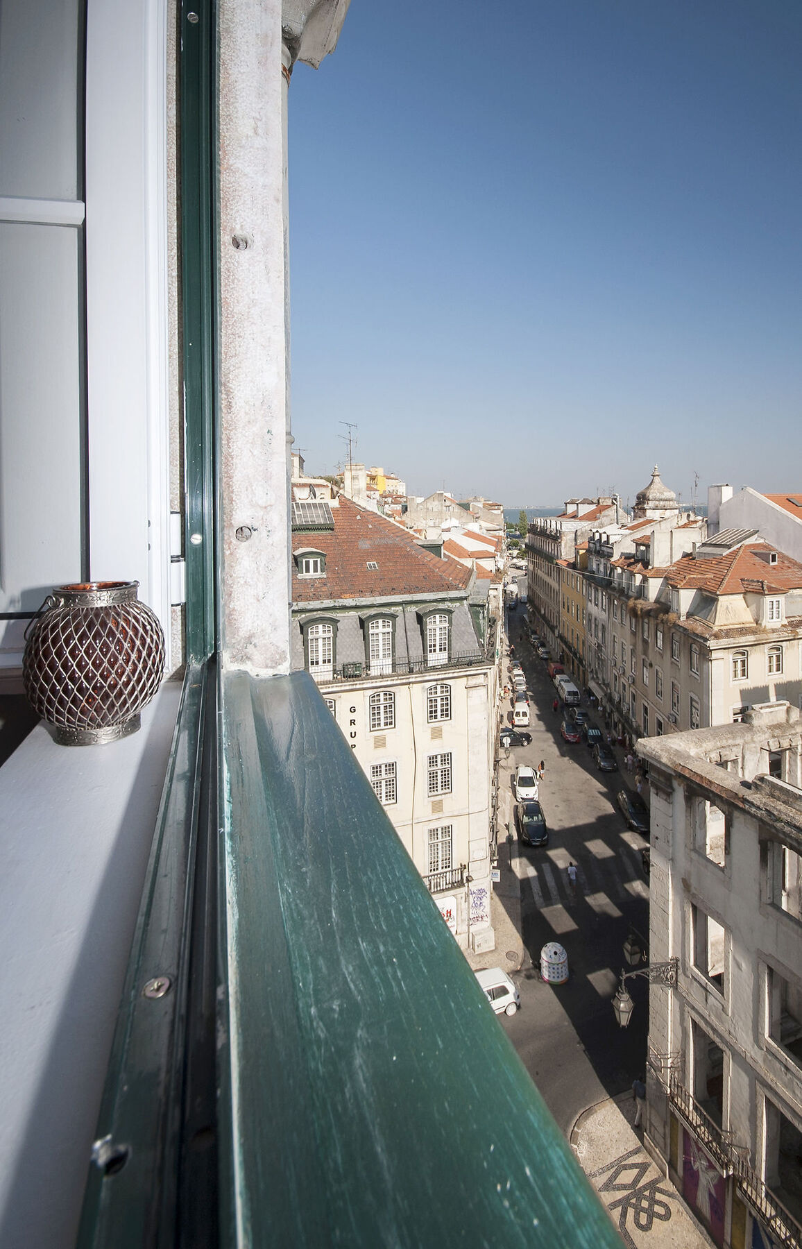 Apartamento Olivier - Downtown