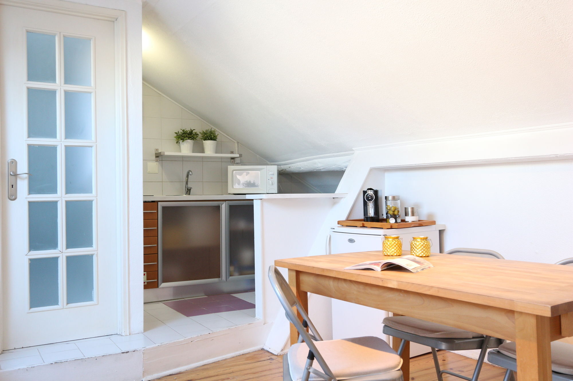 Apartamento Olivier - Downtown
