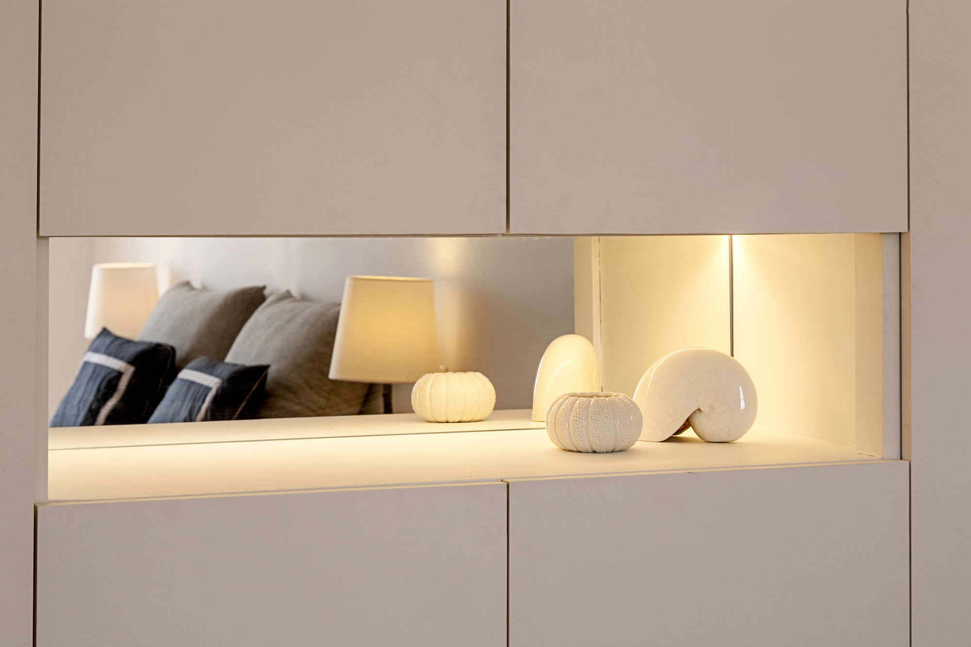 Apartamento Olivier - Downtown
