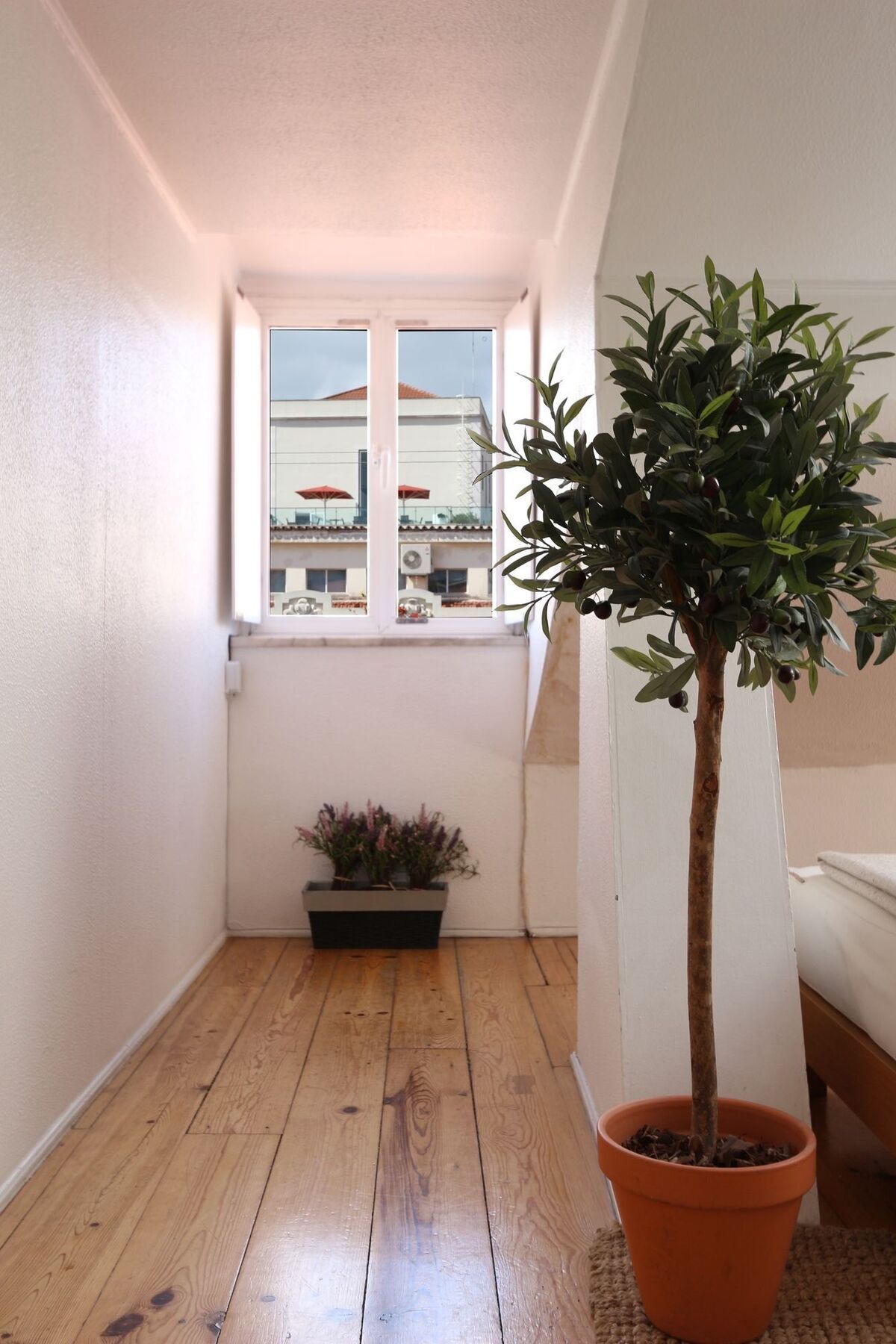 Apartamento Olivier - Downtown *