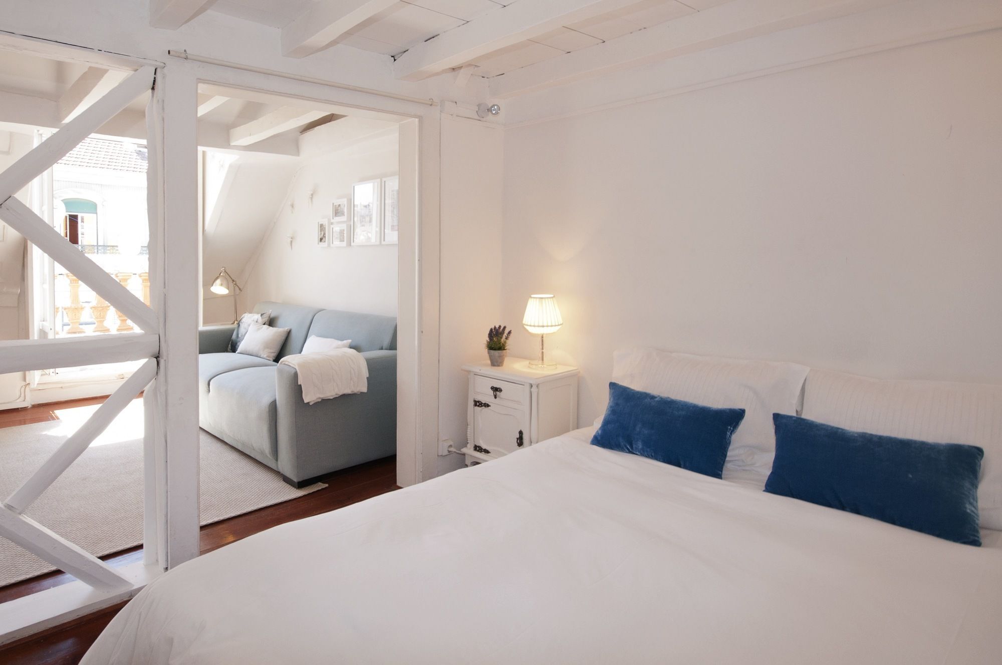 Apartamento Olivier - Downtown Lisboa