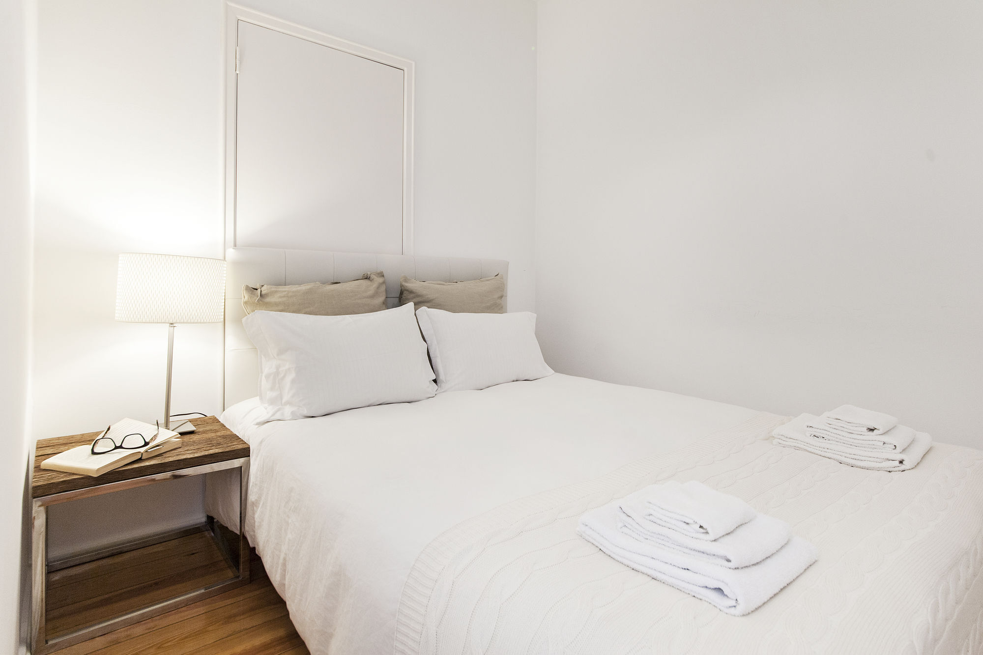 Olivier - Downtown Apartamento Lisboa