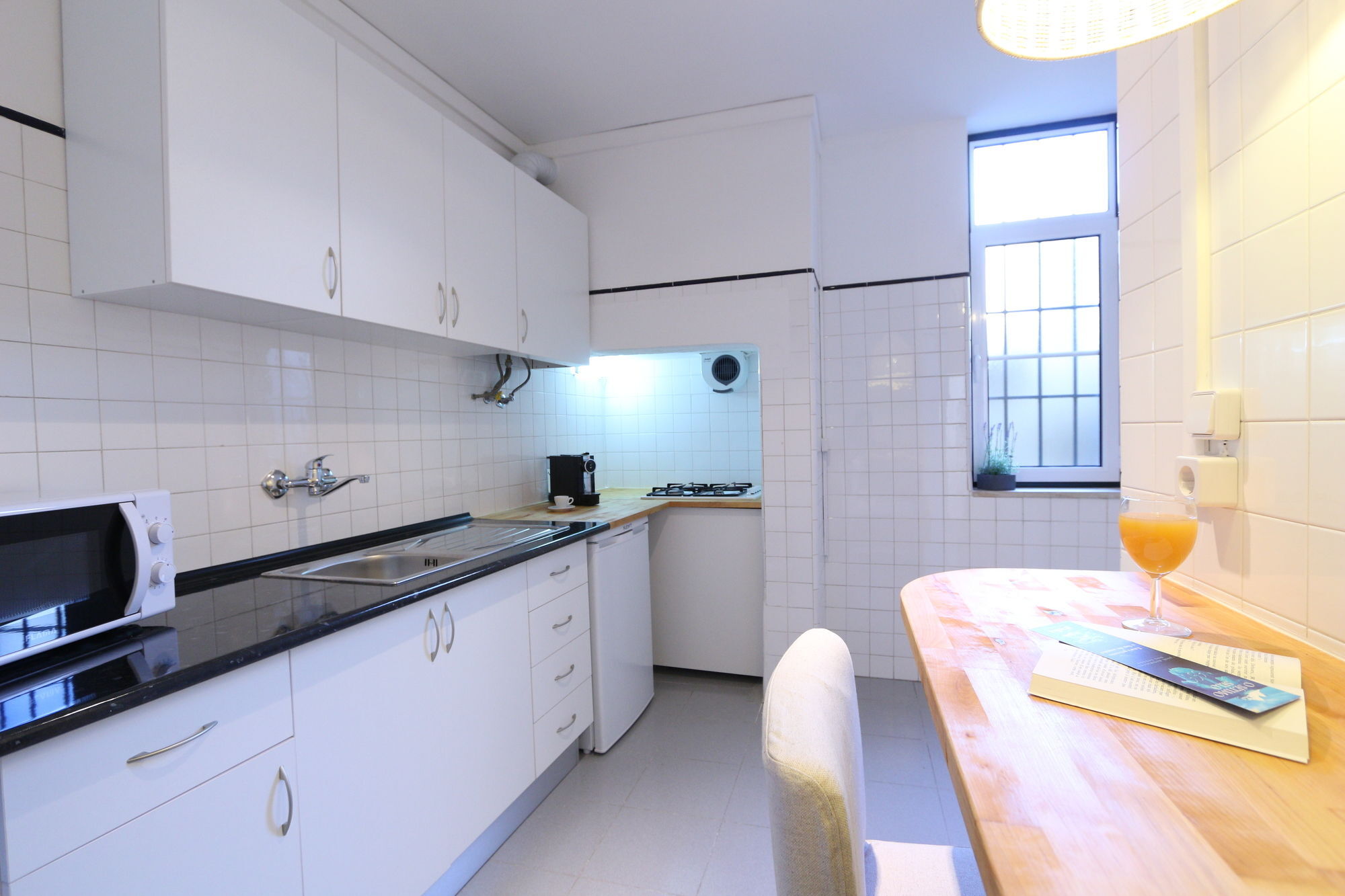 Olivier - Downtown Apartamento Lisboa