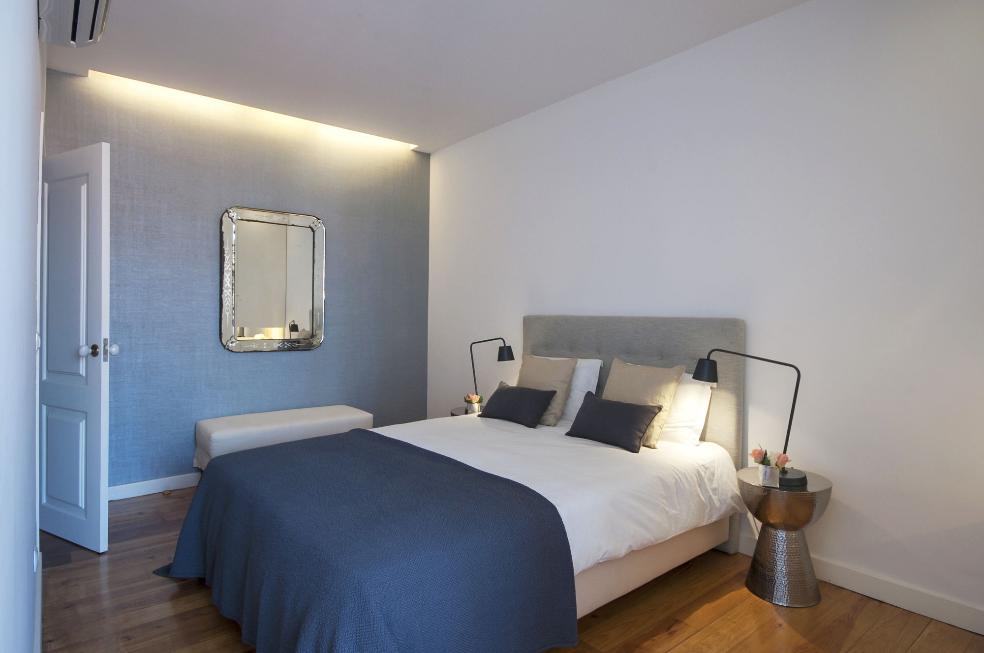 Apartamento Olivier - Downtown *