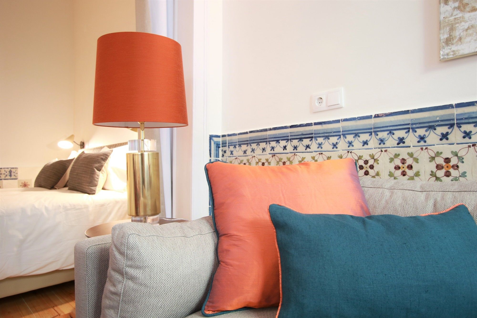 Apartamento Olivier - Downtown Lisboa