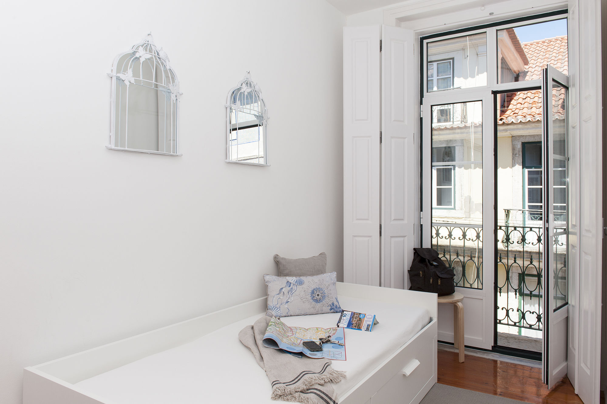 Olivier - Downtown Apartamento