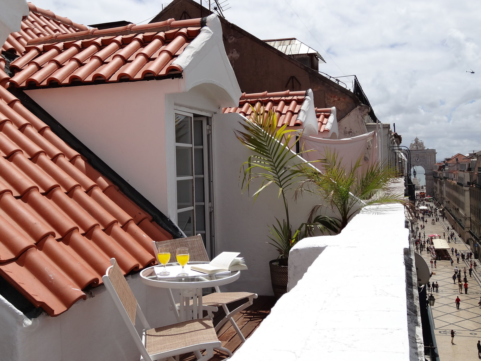 Apartamento Olivier - Downtown