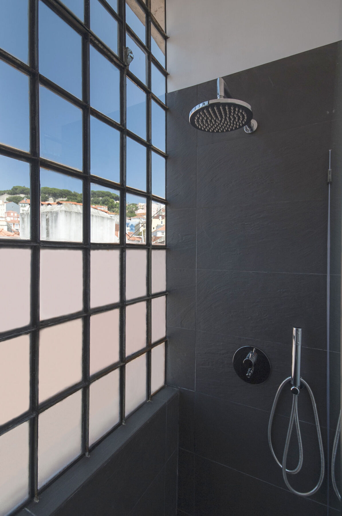 Apartamento Olivier - Downtown *