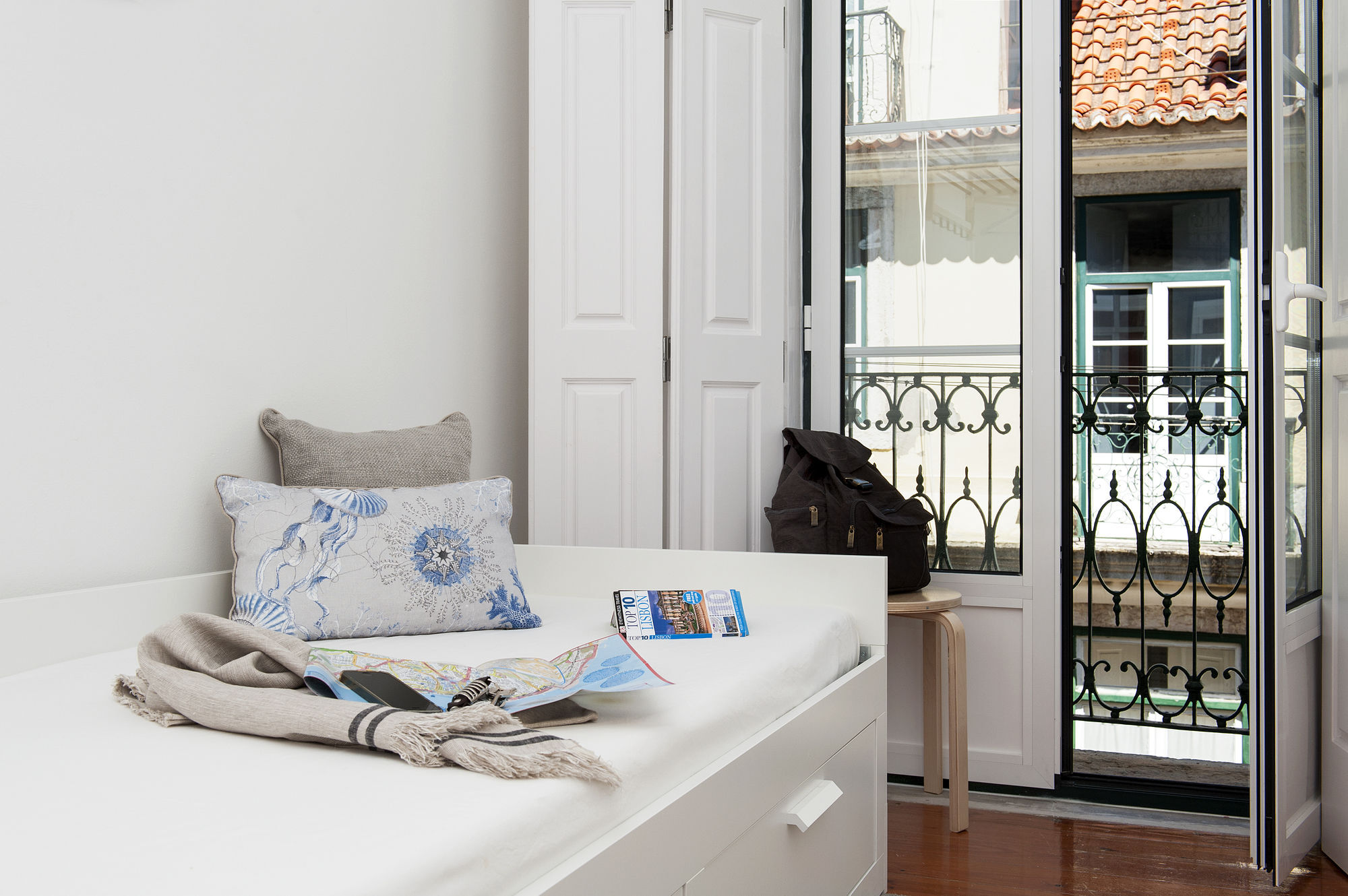Olivier - Downtown * Lisboa