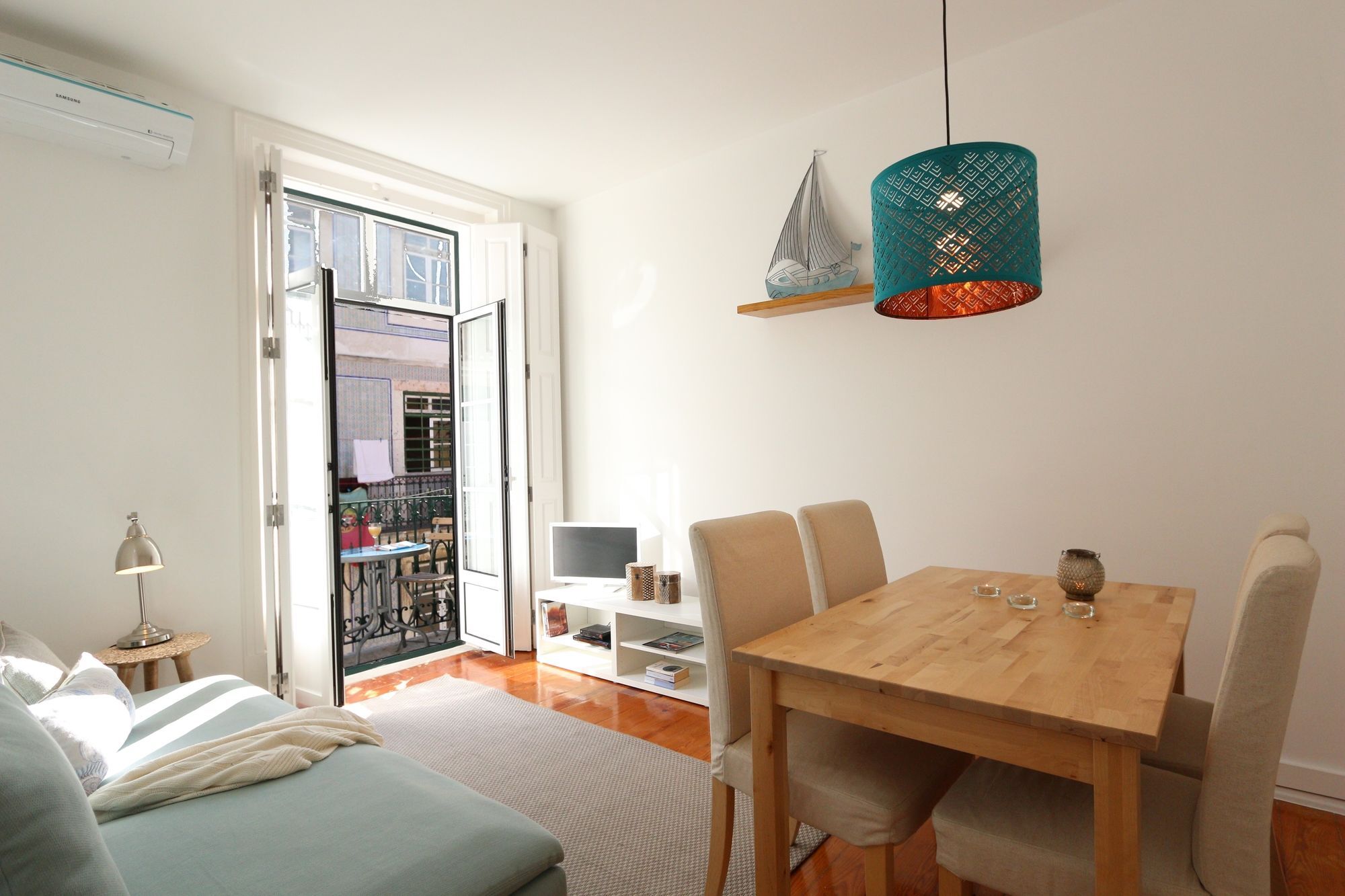 Olivier - Downtown Apartamento