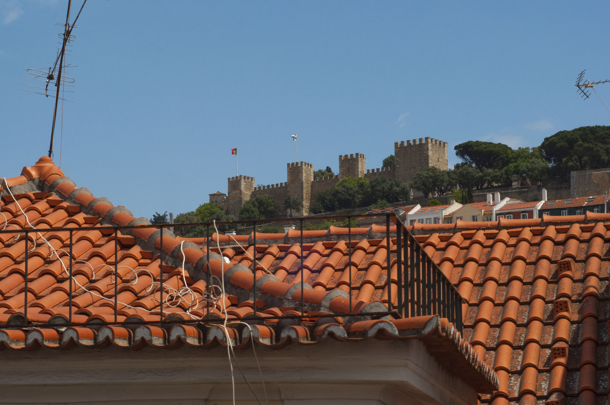 Apartamento Olivier - Downtown Lisboa