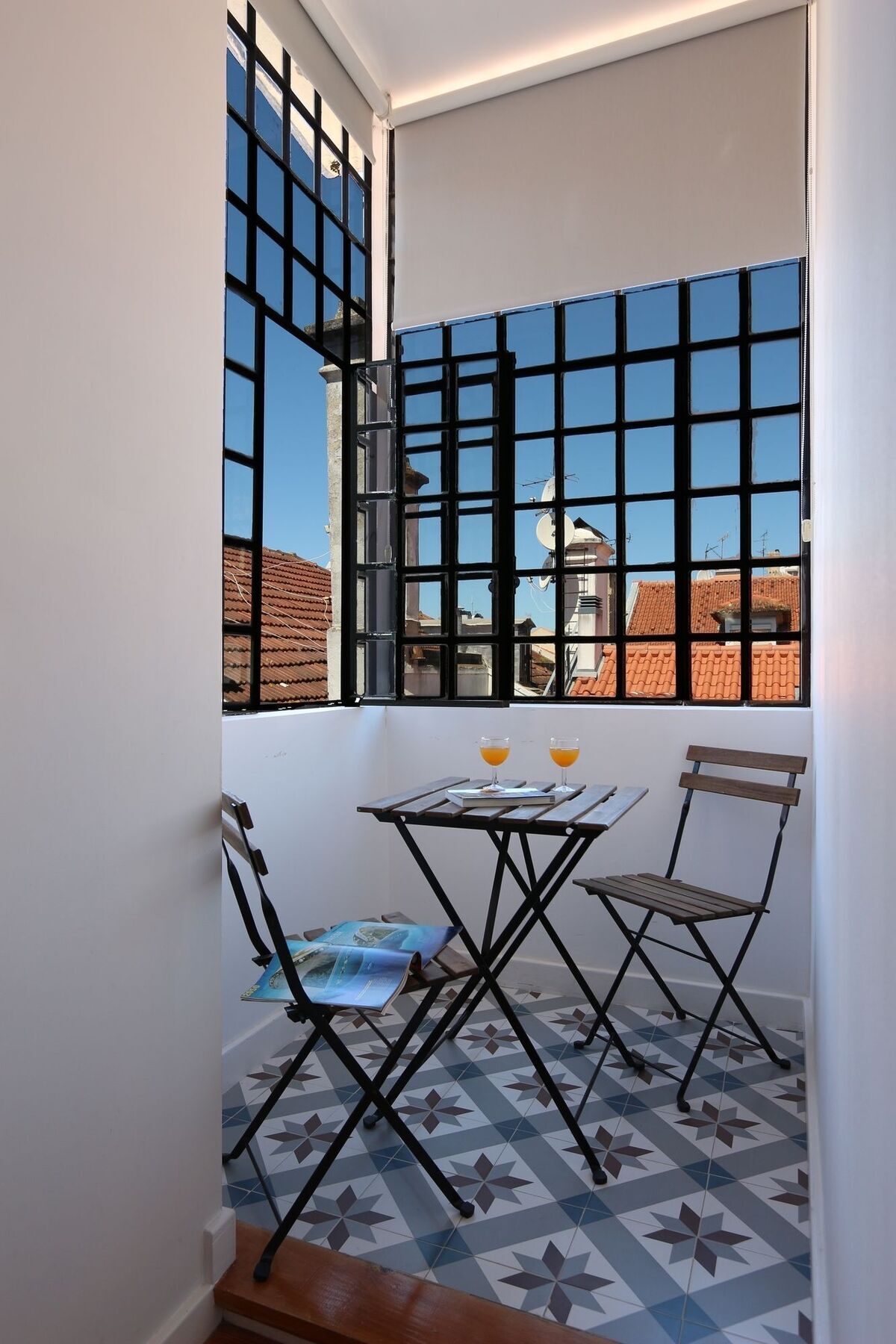 Olivier - Downtown Apartamento *