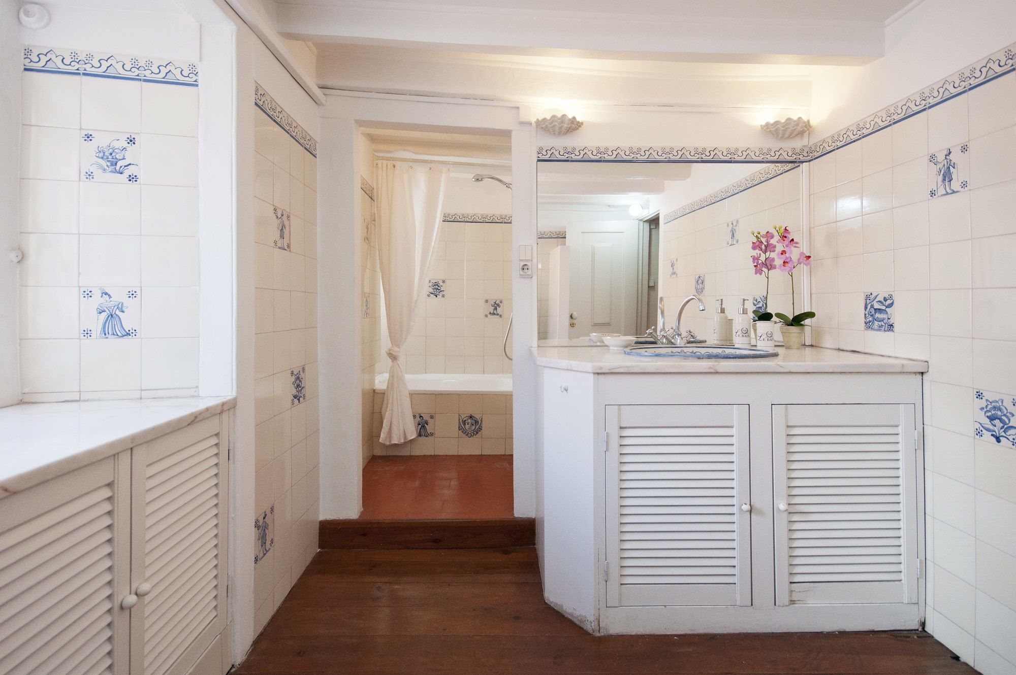 Apartamento Olivier - Downtown