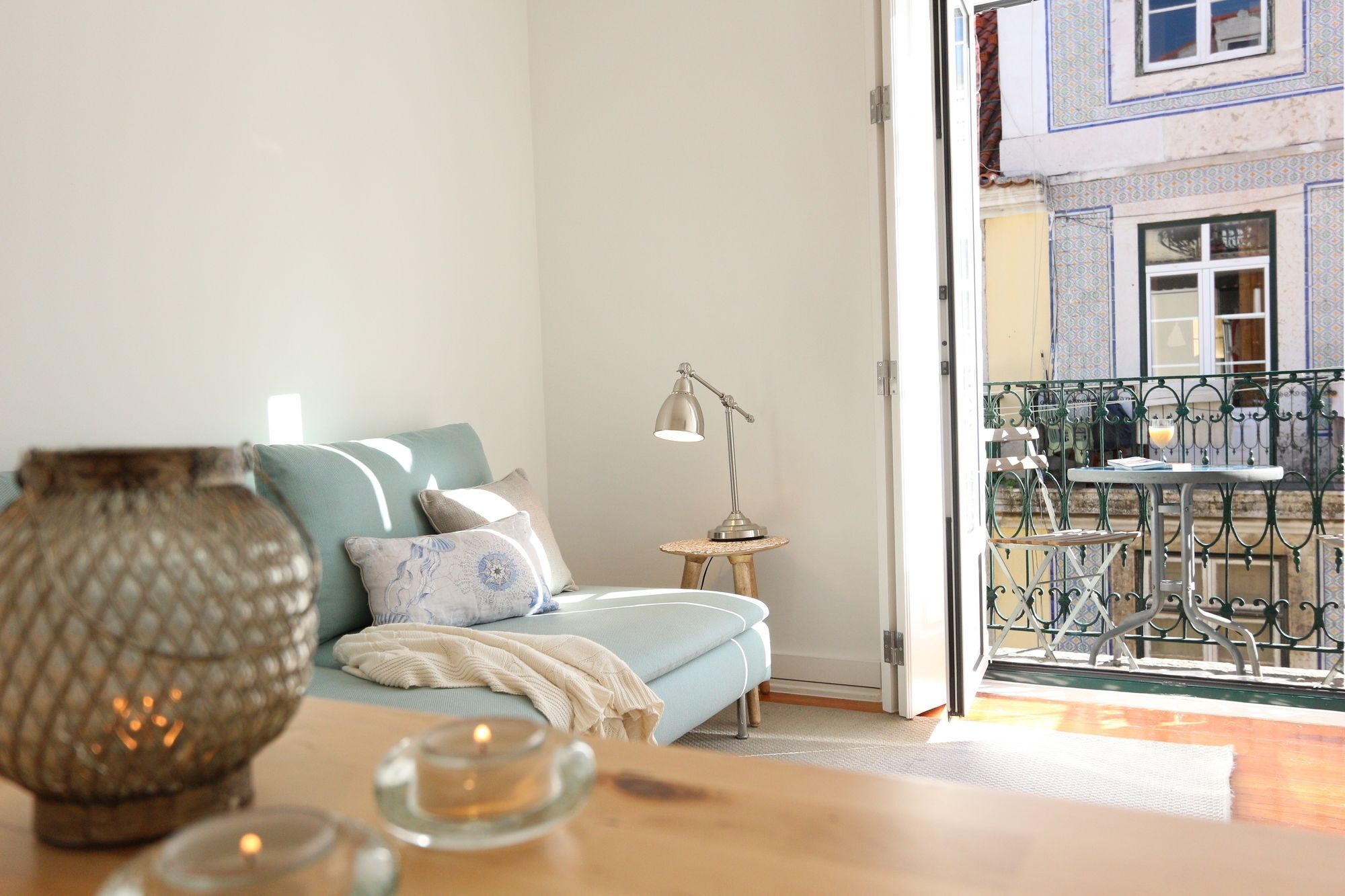 Apartamento Olivier - Downtown Lisboa